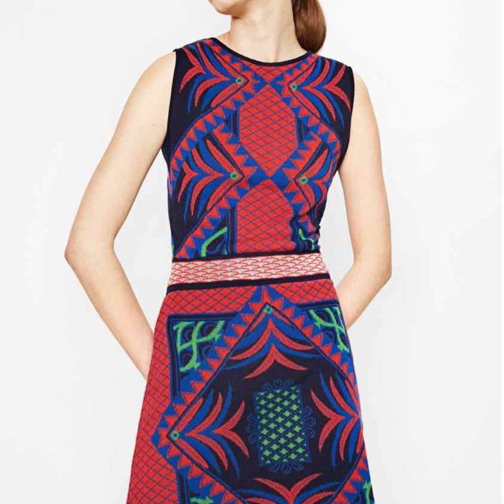Desigual Dress “Marias”